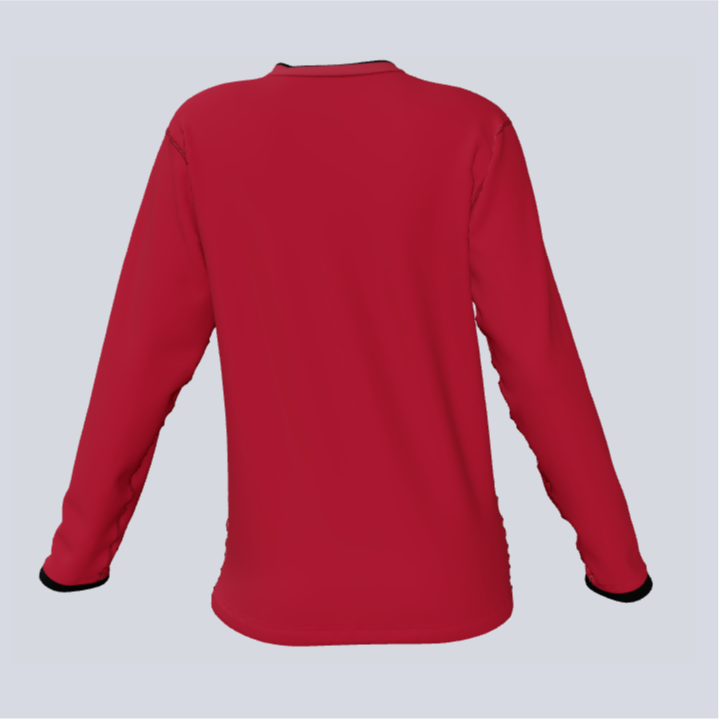 Load image into Gallery viewer, Unisex Highway LongSleeve Jersey
