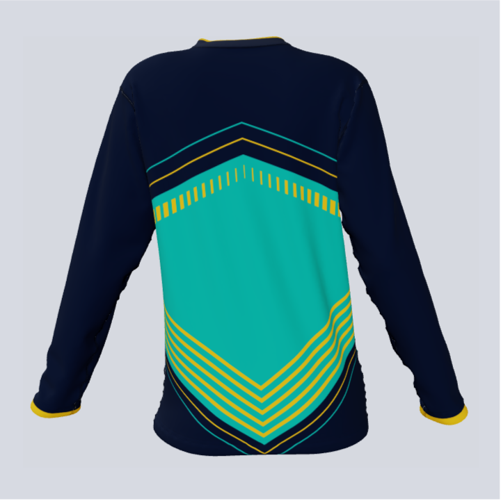Load image into Gallery viewer, Unisex Iconic LongSleeve Jersey
