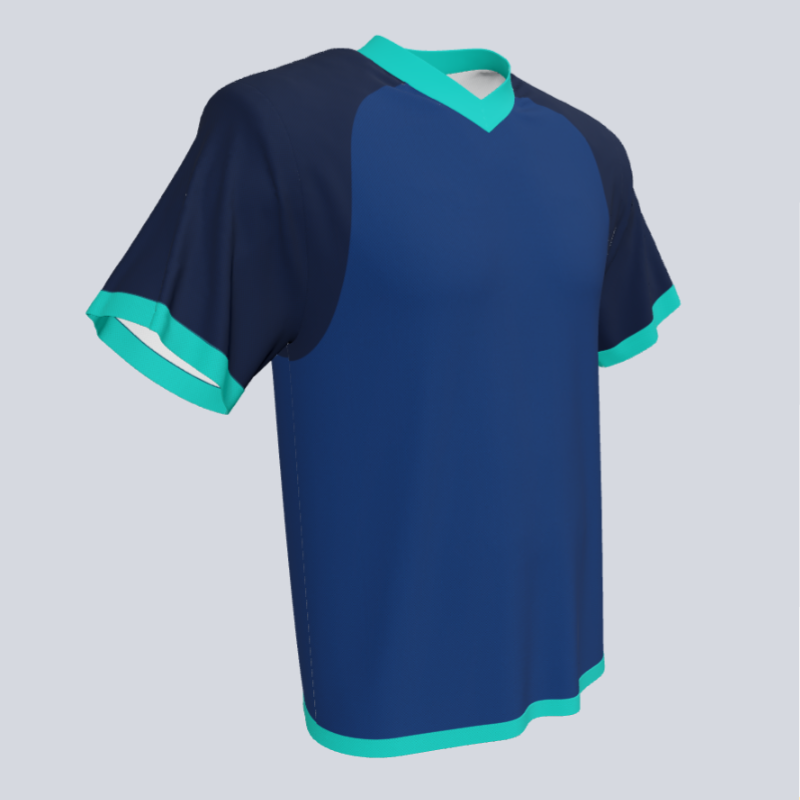 Load image into Gallery viewer, Core Collegiate Lacrosse Jersey
