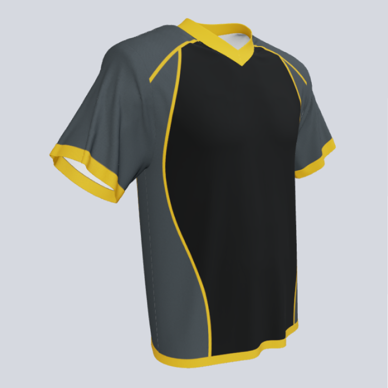 Load image into Gallery viewer, Sabre Collegiate Lacrosse Jersey
