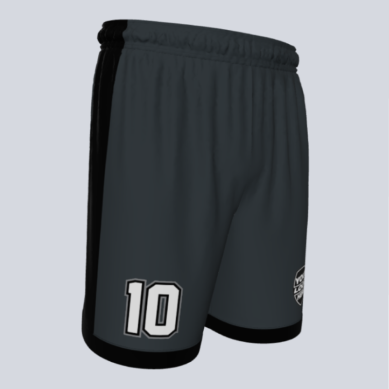Load image into Gallery viewer, Atlas Lacrosse Low Rise Short
