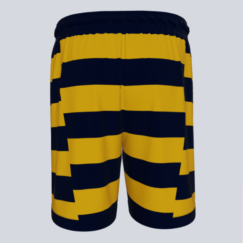 Load image into Gallery viewer, Stagger Lacrosse Low Rise Short
