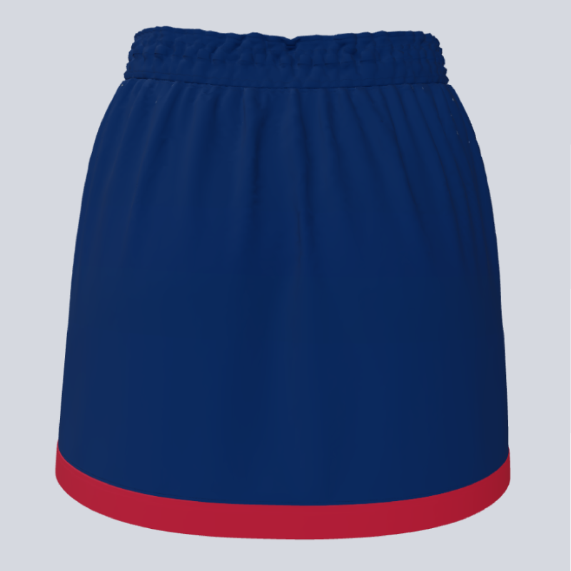 Load image into Gallery viewer, Core Ladies Lacrosse Skirt
