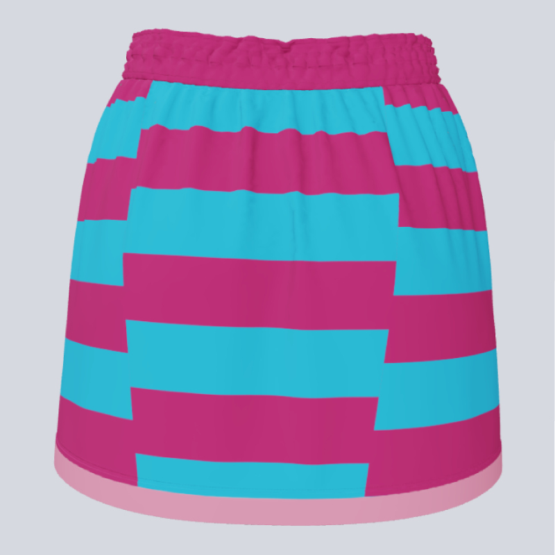 Load image into Gallery viewer, Stagger Ladies Lacrosse Skirt
