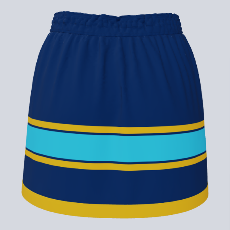 Load image into Gallery viewer, Tribal Ladies Lacrosse Skirt
