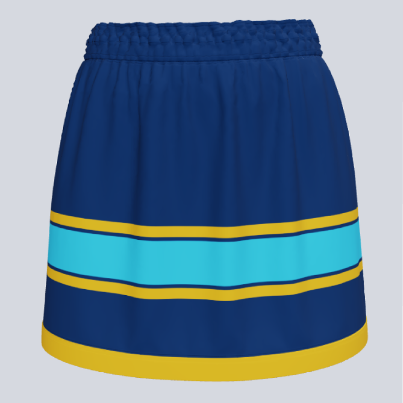Load image into Gallery viewer, Tribal Ladies Lacrosse Skirt
