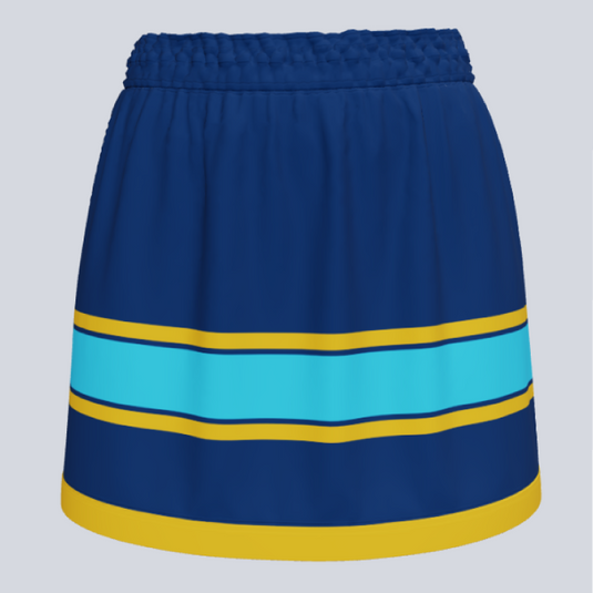 Tribal Ladies Lacrosse Skirt