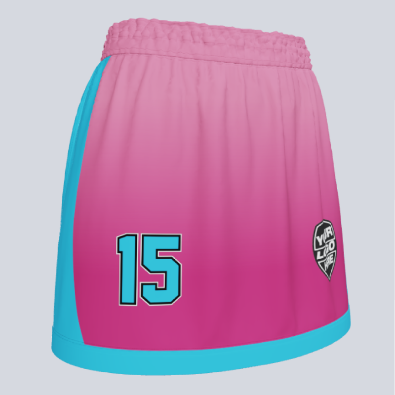 Load image into Gallery viewer, Atlas Ladies Lacrosse Skirt
