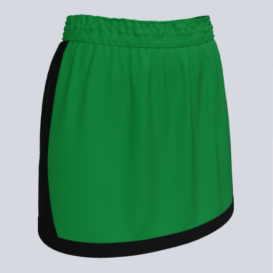 Atlas Ladies Lacrosse Skirt