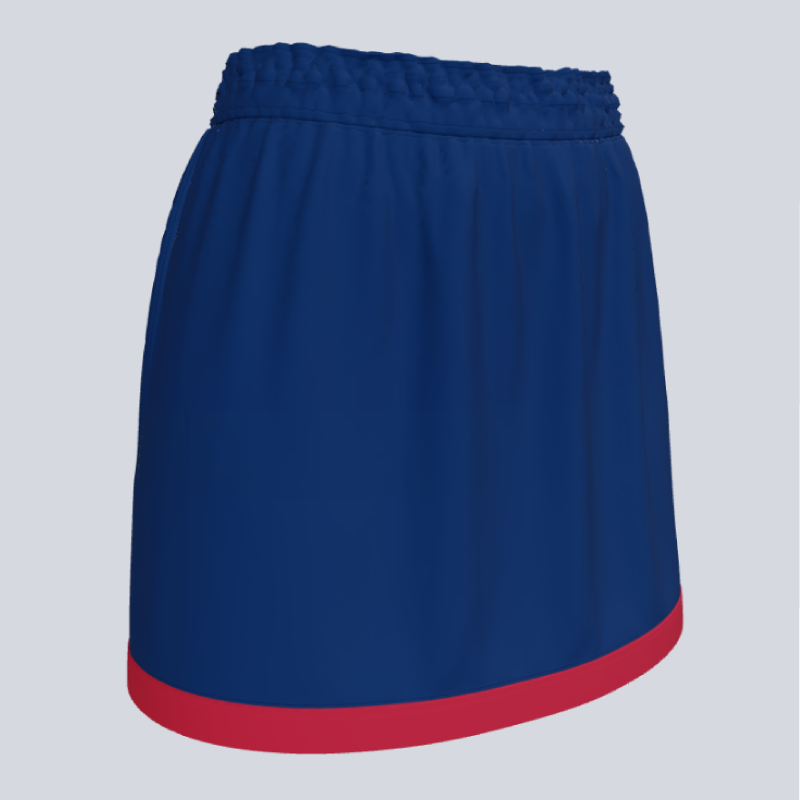Load image into Gallery viewer, Core Ladies Lacrosse Skirt
