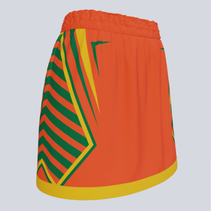 Load image into Gallery viewer, Flutter Ladies Lacrosse Skirt
