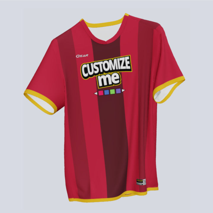 Load image into Gallery viewer, Premium Pro Game Manchester Jersey
