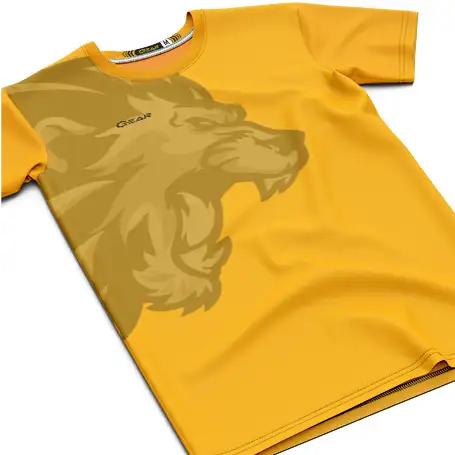 Mascot Jersey