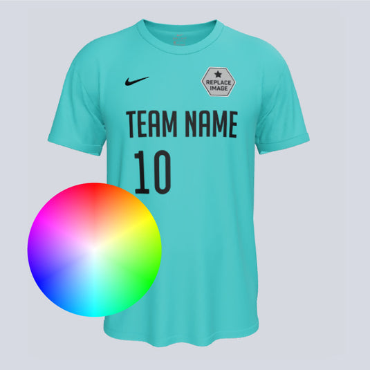 Nike Park VII Jersey