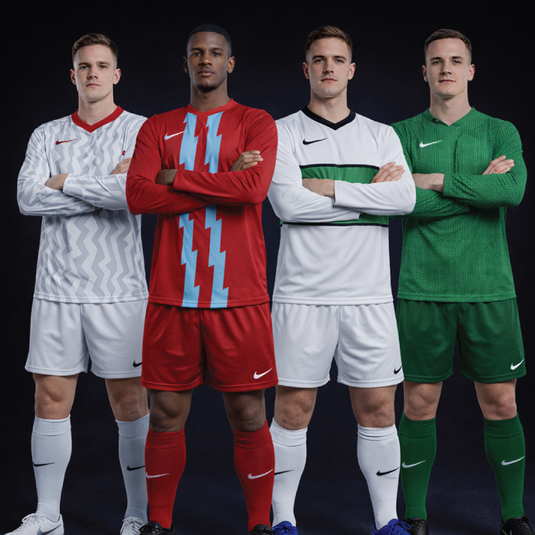 Soccer Packages