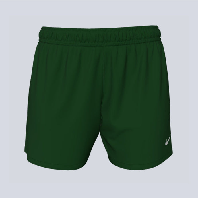 Nike Women's Dri-Fit Park III Short