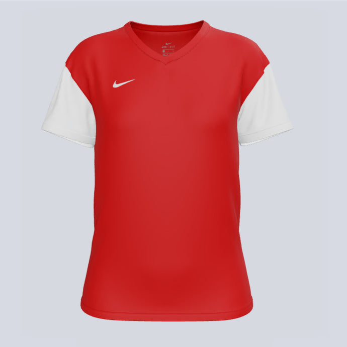 Nike Women's Dri-Fit Tiempo Premier II Jersey