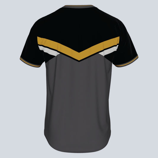 Custom Chev Premium V-Neck Jersey