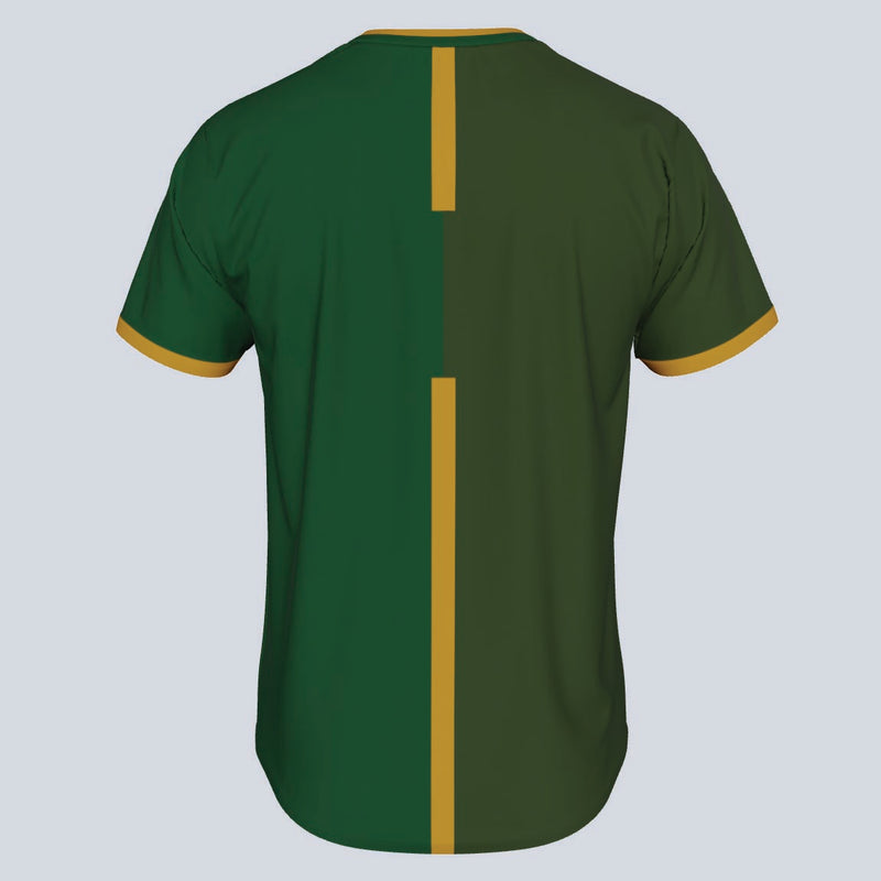 Load image into Gallery viewer, Custom Classic Premium V-Neck Jersey
