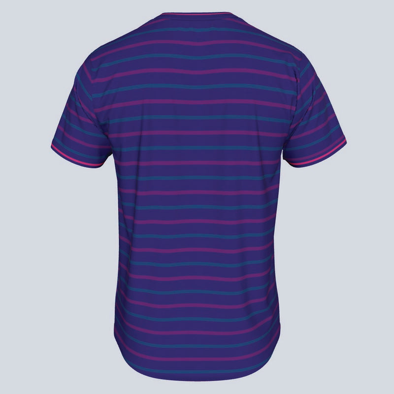 Load image into Gallery viewer, Custom Division Premium V-Neck Jersey
