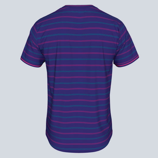 Custom Division Premium V-Neck Jersey