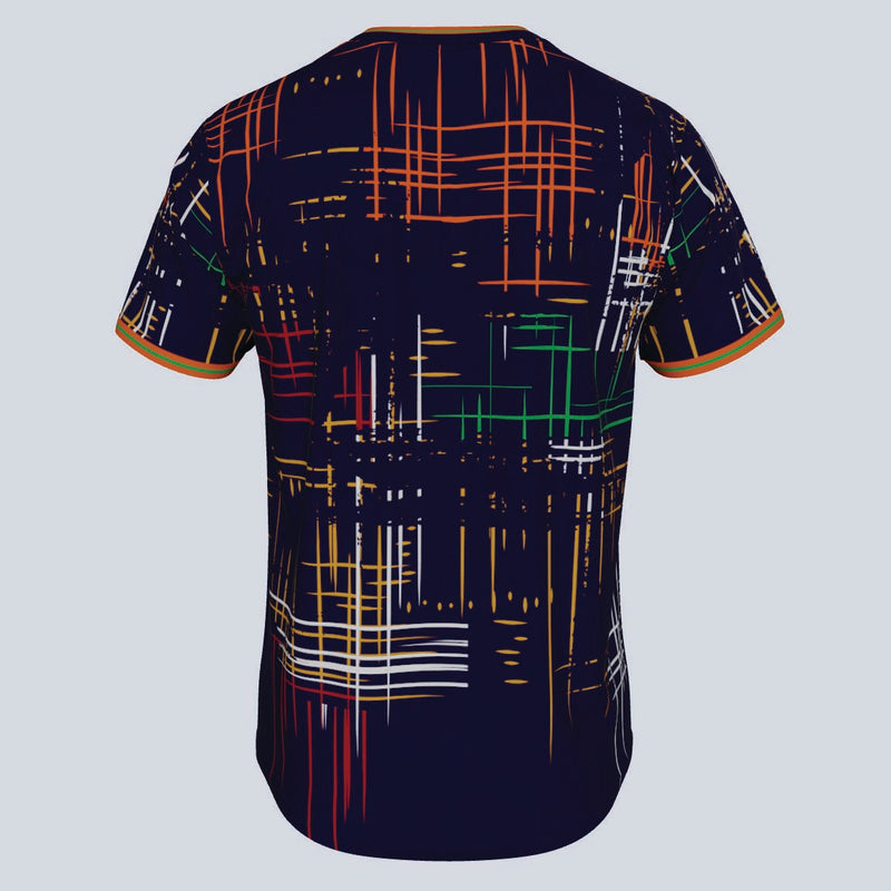 Load image into Gallery viewer, Custom Extinct Premium V-Neck Jersey
