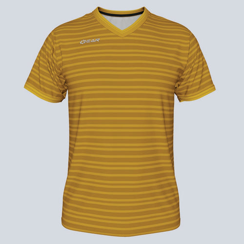 Custom Bands Premium V-Neck Jersey