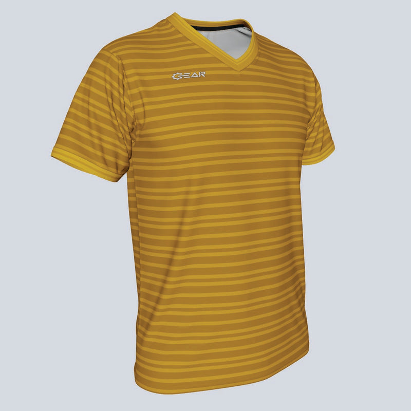 Load image into Gallery viewer, Custom Bands Premium V-Neck Jersey

