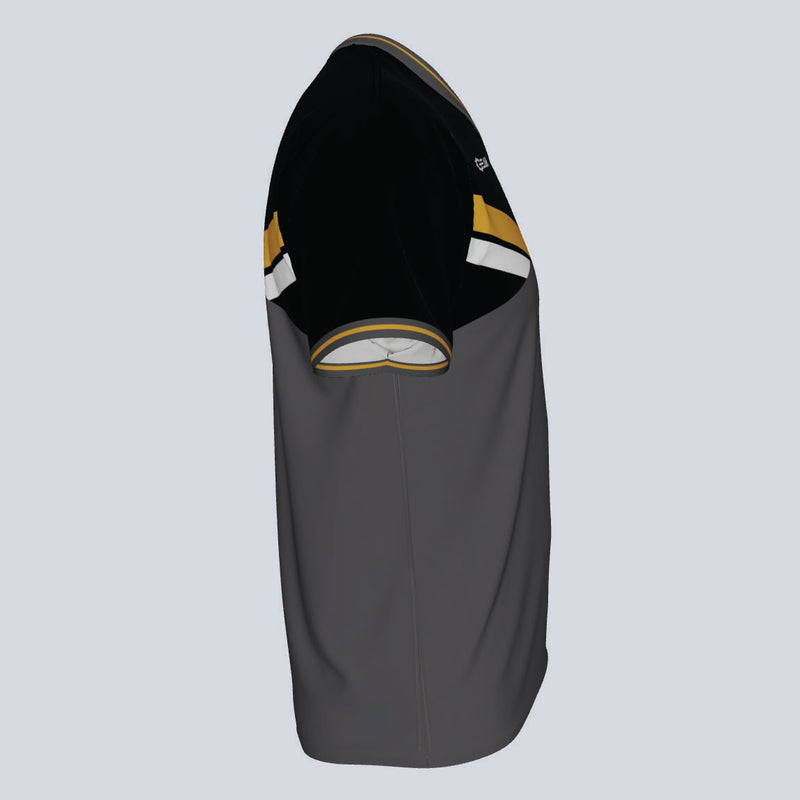 Load image into Gallery viewer, Custom Chev Premium V-Neck Jersey
