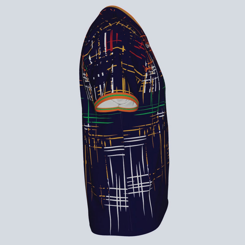 Load image into Gallery viewer, Custom Extinct Premium V-Neck Jersey
