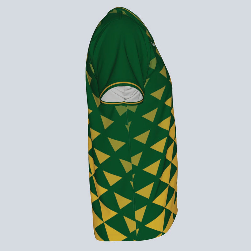 Load image into Gallery viewer, Custom Nacho Premium V-Neck Jersey
