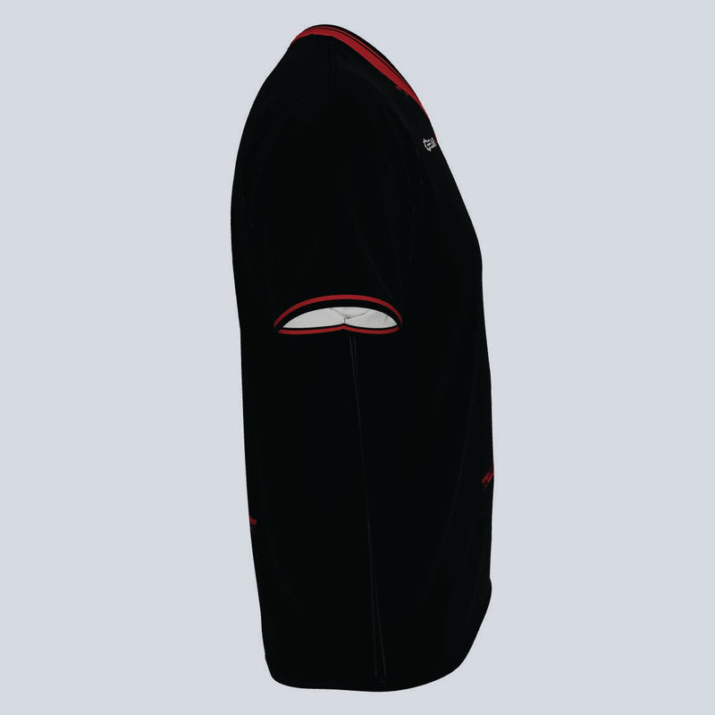 Load image into Gallery viewer, Custom Splat Premium V-Neck Jersey
