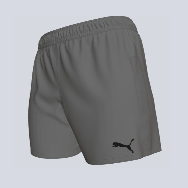 Load image into Gallery viewer, Puma Women&#39;s Team Goal Short
