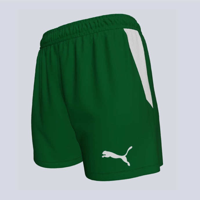 Puma Women's Team Liga Short