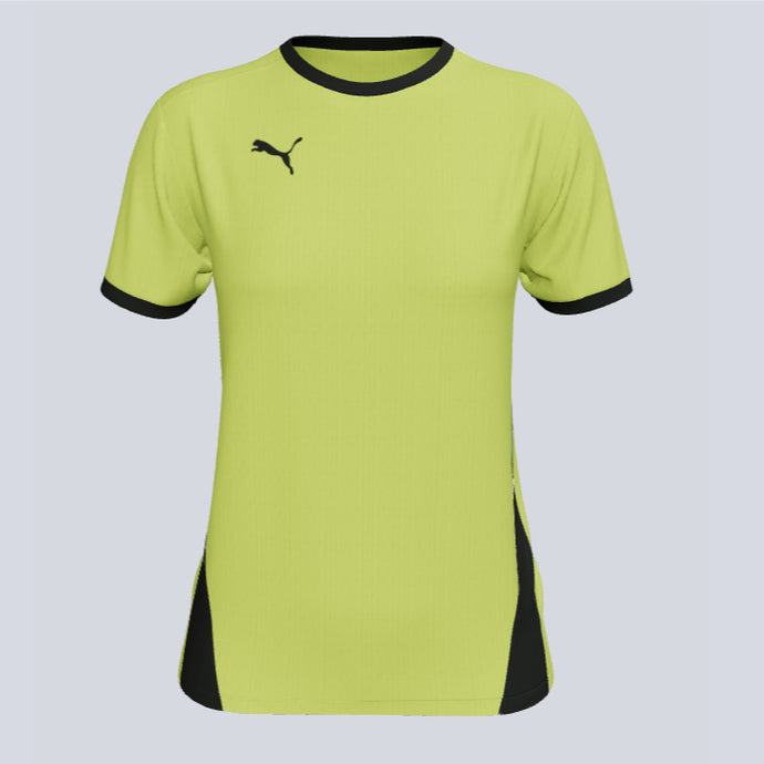 Puma Women's Team Goal Jersey