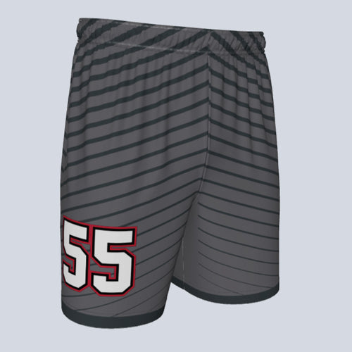 Razor Lacrosse Low Rise Short