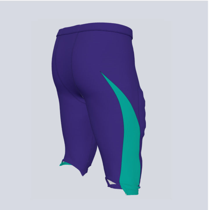 Load image into Gallery viewer, Custom Rush Football Pant
