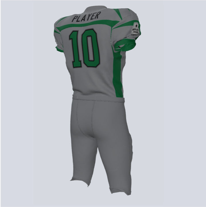 Load image into Gallery viewer, Custom Rush Football Uniform

