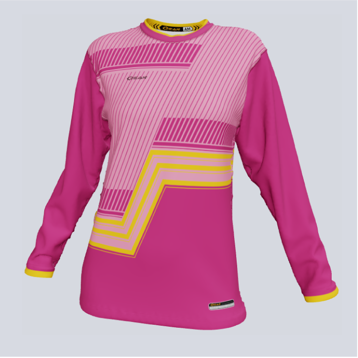 Load image into Gallery viewer, Unisex Sentinel LongSleeve Jersey
