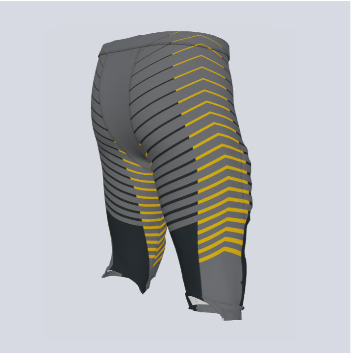 Load image into Gallery viewer, Custom Shield Football Pant
