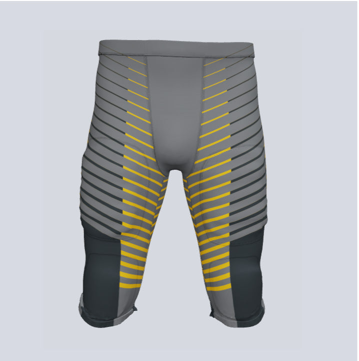 Load image into Gallery viewer, Custom Shield Football Pant
