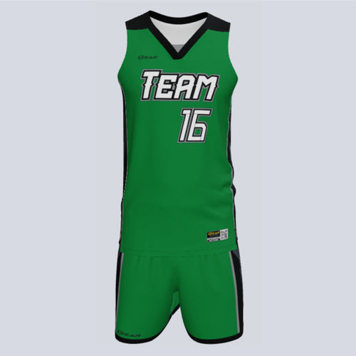 Custom Basketball Premium Shooter Uniform