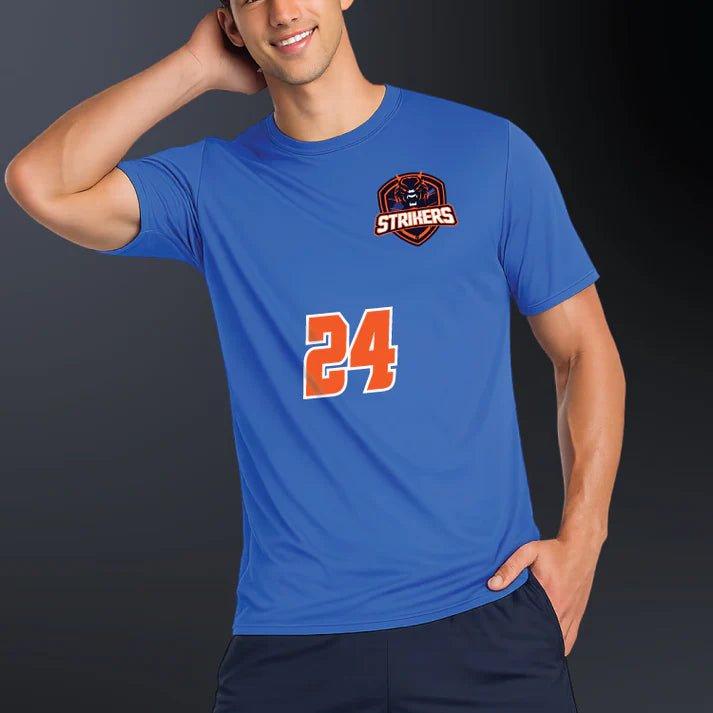 Load image into Gallery viewer, DuraFit Jersey Shirt
