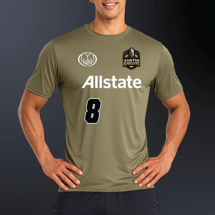 Load image into Gallery viewer, DuraFit Jersey Shirt
