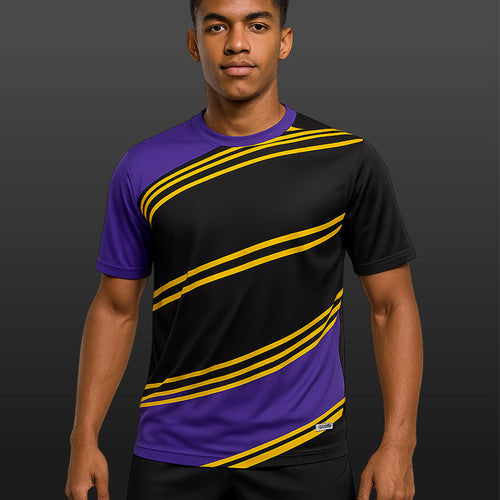 Quick-Turn Swing Custom Soccer Uniform w/Socks