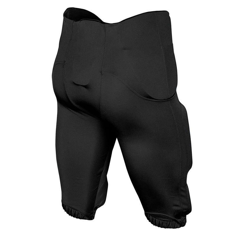 Load image into Gallery viewer, Integrated Terminator Football Pant w/Built in Pads (Not Custom)
