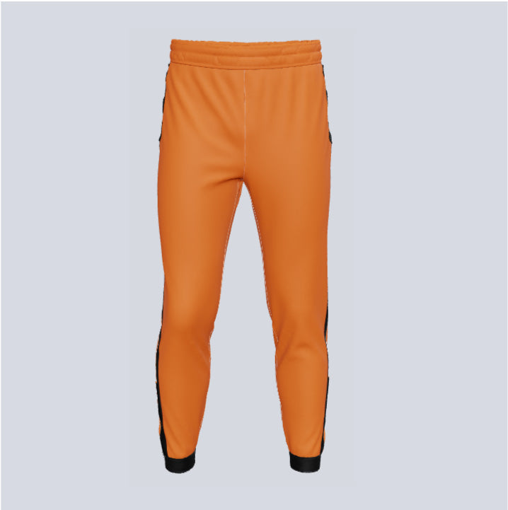 Load image into Gallery viewer, Custom Toro Track Pant w/Ankle Zips
