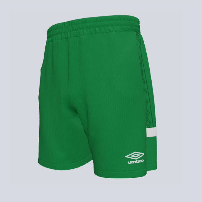 Umbro Legacy Short