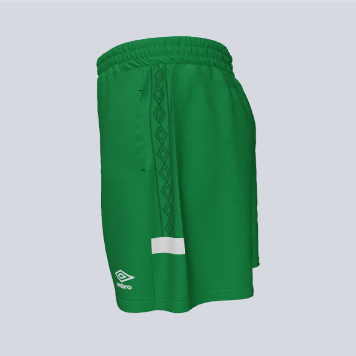 Load image into Gallery viewer, Umbro Legacy Short
