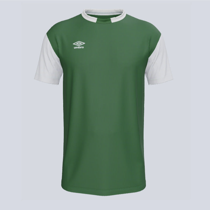 Load image into Gallery viewer, Umbro Block Jersey
